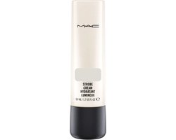 MAC Cosmetics Strobe Cream Highlighter 50 ml - Silverlite - Highlighter