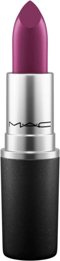 MAC Cosmetics - Rebel Satin Lippenstift - 3g