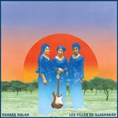 Les Filles De Illighadad - Eghass Malan (LP)
