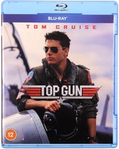 Top Gun [Blu-Ray]