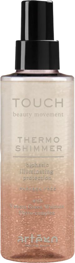 Artégo Touch Thermo Shimmer