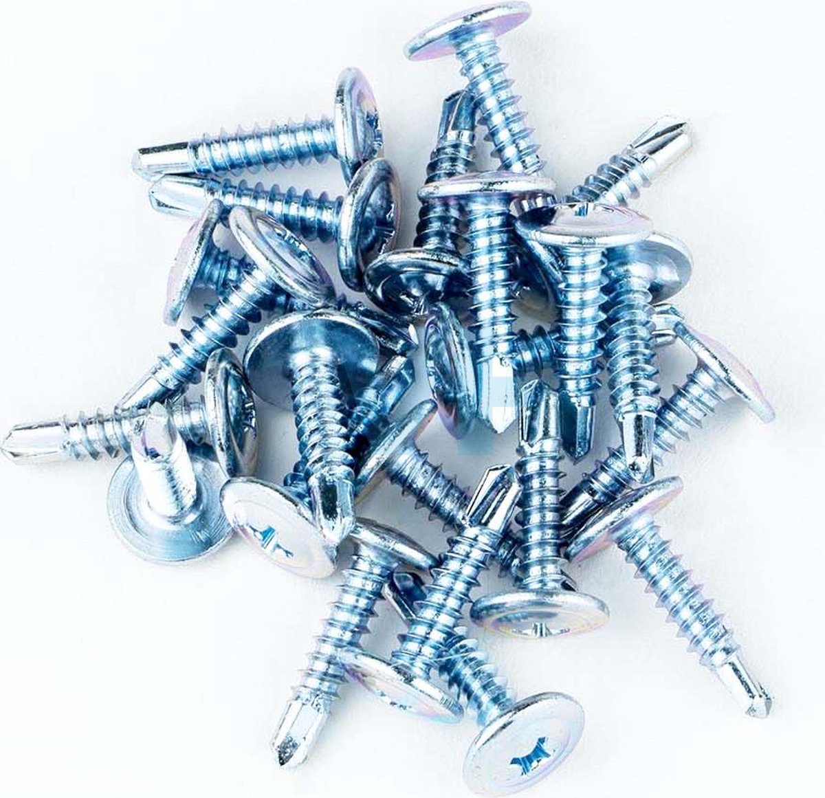 Boorparker Ck 4.2X19mm (1000)