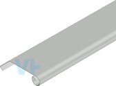 Preform Lengte a 3 meter | Deklijst D55 | Zink Klik | Muurdikte 40 - 55 mm