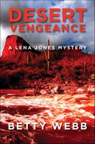 Lena Jones Series - Desert Vengeance