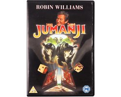 Jumanji (DVD)