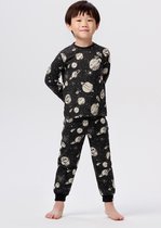 Noppies - Boys Pyjama Set Warri - Phantom - 110