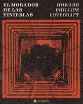 Biblioteca el terror de Lovecraft 13 - El morador de las tinieblas