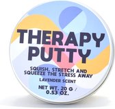 Gift Republic - Therapy Putty - Lavender scent