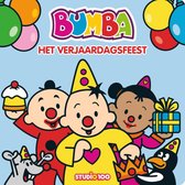 Bumba - Bumba : Het verjaardagsfeest