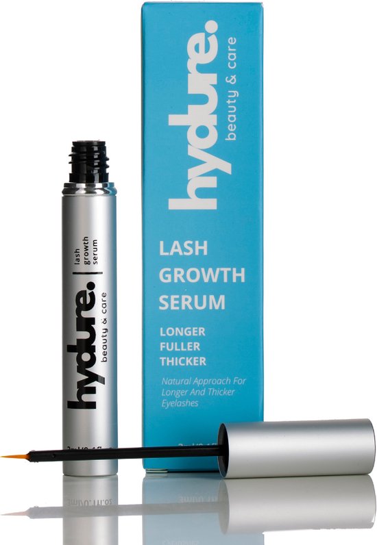 Hydure Lash Growth Serum