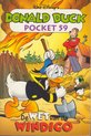 Donald Duck pocket 59 De wet van de Windigo