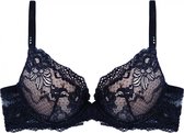 Push Up Bh | My fit Lace | OMB Black | Boost | 70B