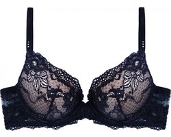 Push Up Bh | My fit Lace | OMB Black | Boost | 70B