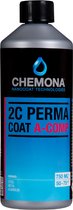Chemona 2C Perma Coat Gloss - 250ml - Langdurige bescherming tegen verwering door UV en weersinvloeden - Makkelijk reinigen - uitzonderlijk lange glans