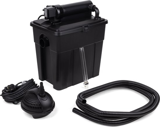 Pontec - MultiClear Set 5000