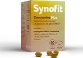 Synofit Curcumine Plus 90 softgels