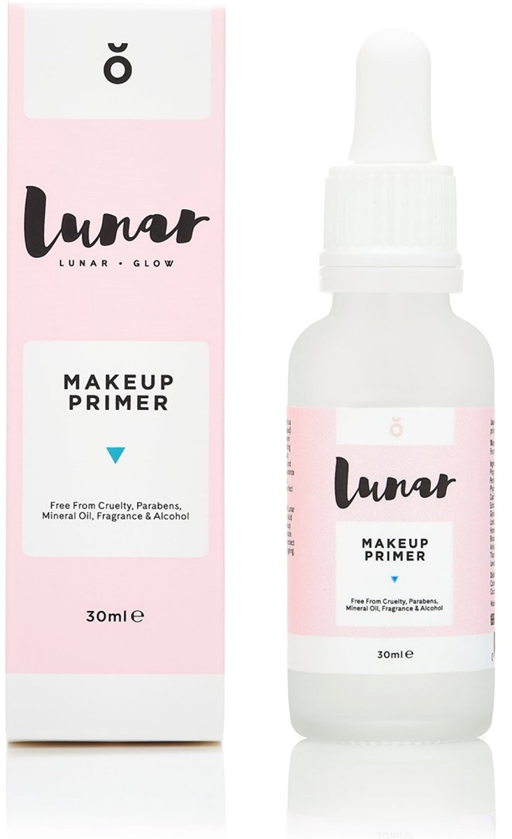 Lunar Glow Makeup Primer 30ml.