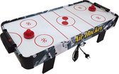 TopTable Topper Ice - Modèle de table Air hockey