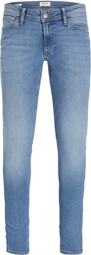 Jack & Jones Jeans Jjiliam Jjoriginal Mf 770 Noos 12237359 Blue Denim Hommes Taille - W30 X L34