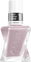 gel by essie nagellak - 545 tassel free - taupe gelnagellak zonder UV-lamp - voor je eigen gelmanicure thuis - tot wel 15 dagen glanzend - taupe - 13,5ml