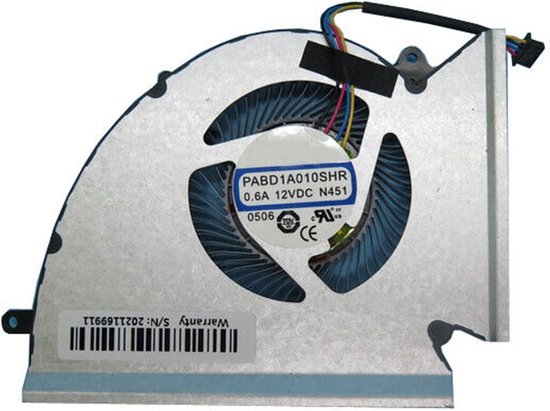 Vervangende