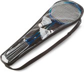Ensemble de badminton Slazenger Volants inclus | Badminton | Sport