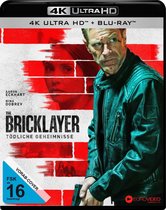 The Bricklayer [Blu-Ray 4K]+[Blu-Ray]