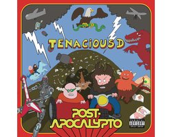 Post-Apocalypto