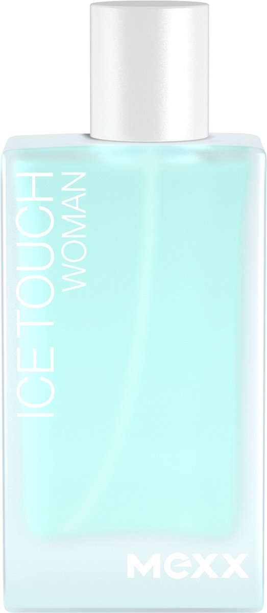 Mexx Ice Touch Woman Eau de toilette 30 ml