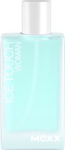 MEXX Ice Touch for Her Eau de Toilette Spray 30 ML