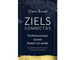 Omslag van Zielsconnecties