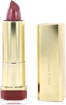Max Factor Colour Elixir Lipstick - 837 Sunbronze