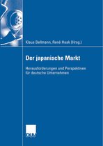 Der japanische Markt