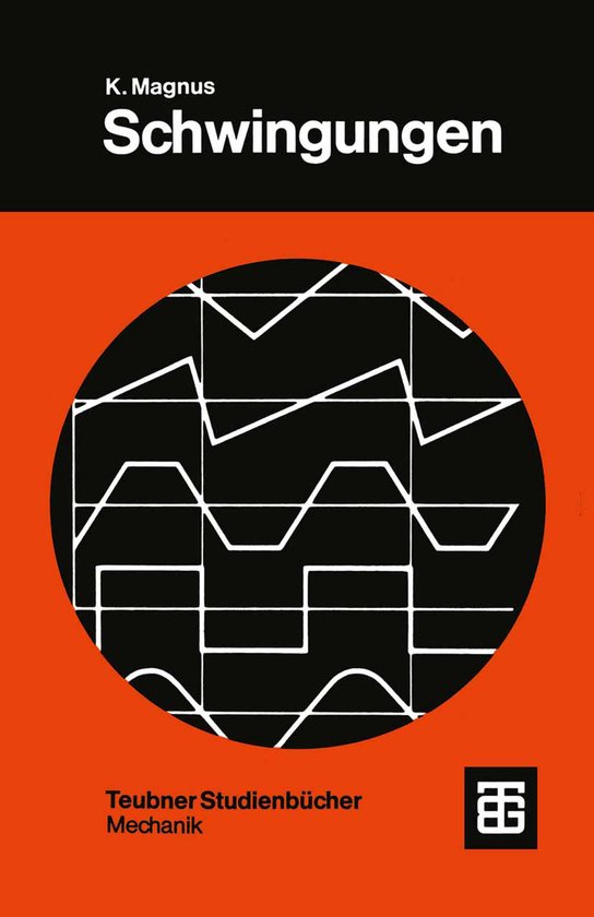 Schwingungen - cover