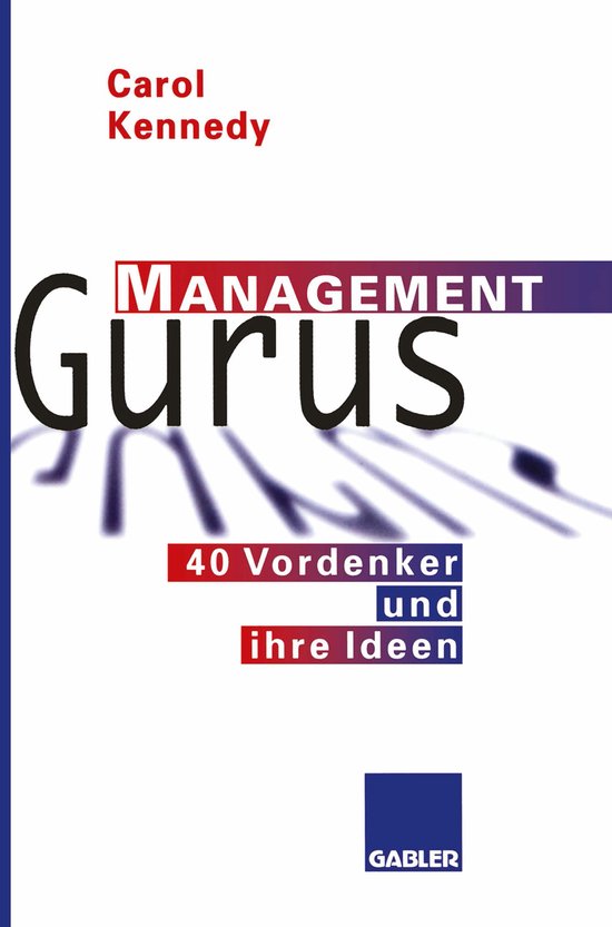 Management Gurus