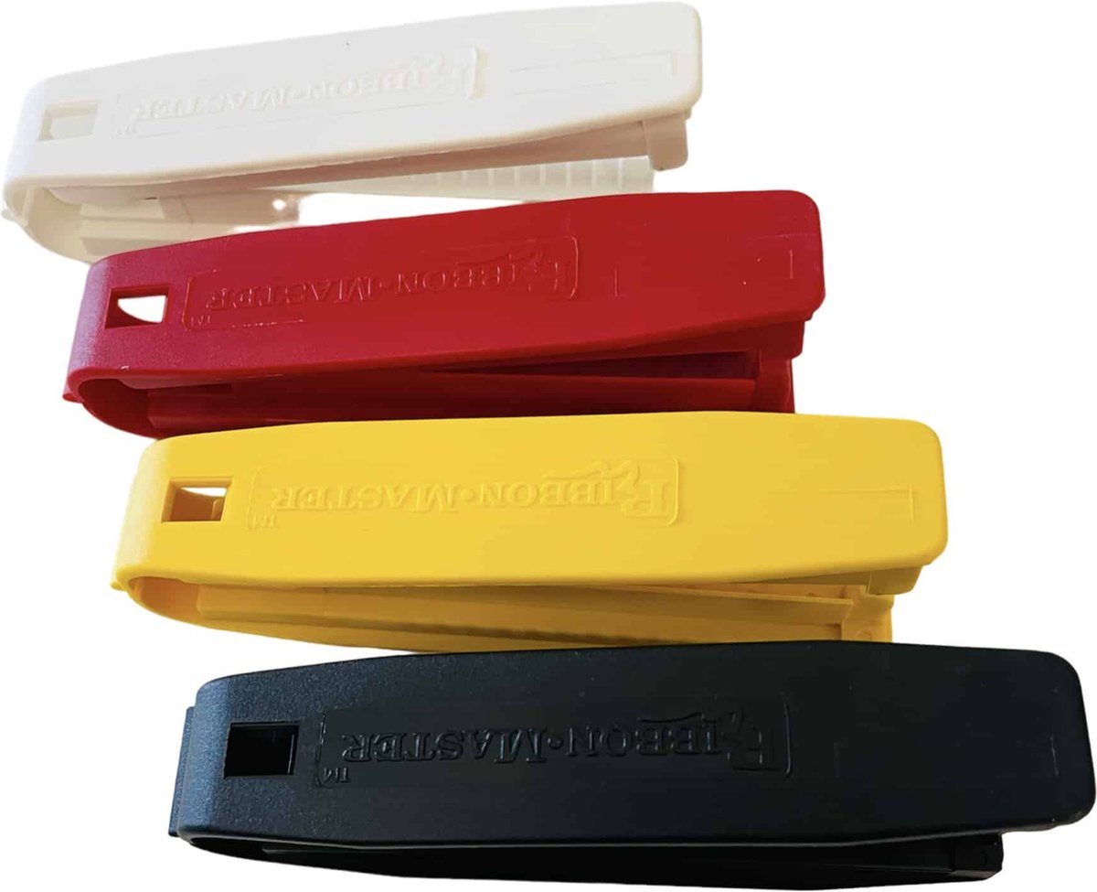 Goedkoopste Krullint splitter kruller dubbel