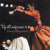 Various Artists - Új Élő Népzene 11 (Living Village Music 11) (CD)