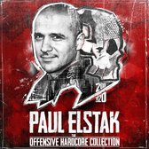 Paul Elstak - The Offensive Years (2 CD)