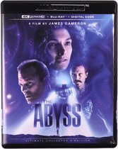 Abyss [Blu-Ray 4K]+[Blu-Ray]