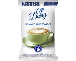 Nestlé Melk Poeder All Dairy Skimmed - 10x500 gram - voordeelverpakking