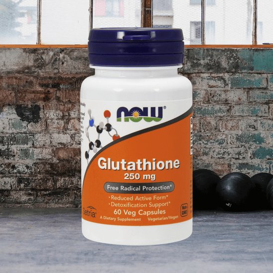 now foods glutathione 250 mg 60 vcaps Supplements, 250mg, Antioxidant Vitamins, Detox Support, Free Radical Neutralizer, Veg Capsules Now Foods Glutathione 500mg 30