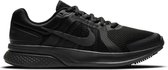 Nike Nike Run Swift 2 Sportschoenen - Maat 44 - Mannen - zwart