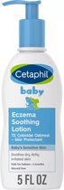 Cetaphil Baby Eczema Soothing Lotion - Eczeem - Babyhuidverzorging