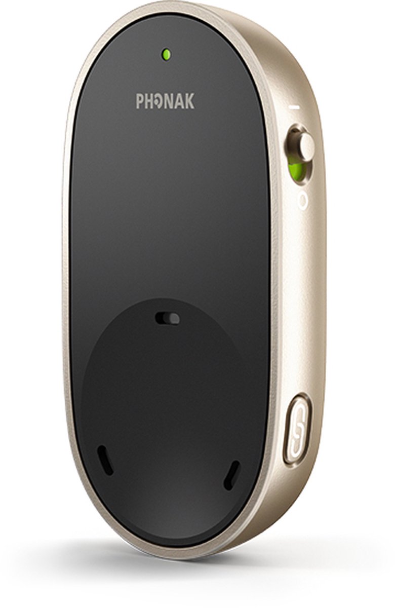 Phonak Partnermic - draadloze microfoon