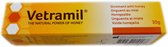 Vetramil - Honingzalf - 30gr