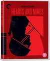 Hearts and Minds - blu-ray - Criterion Collection - Import