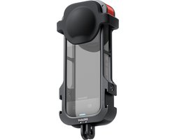 Insta360 X4 Metalen Camerabehuizing Bedoeld Voor Intensief Gebruik