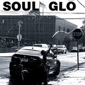 Soul Glo - The Nigga In Me Is Me (LP) (Coloured Vinyl)
