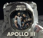 Rusty Apollo - Apollo III (CD)