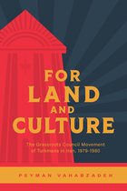 For Land and Culture